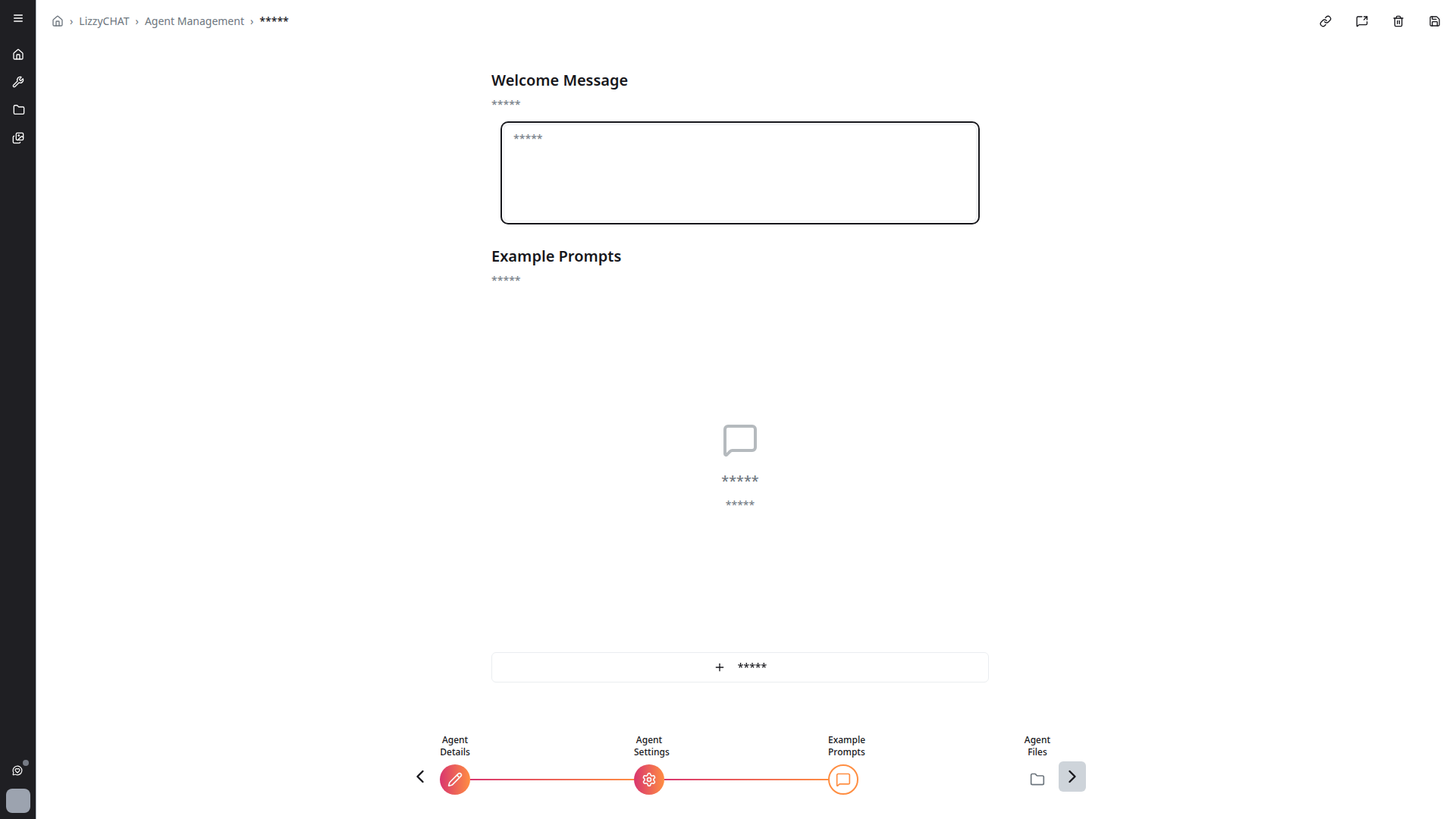 Example Prompts